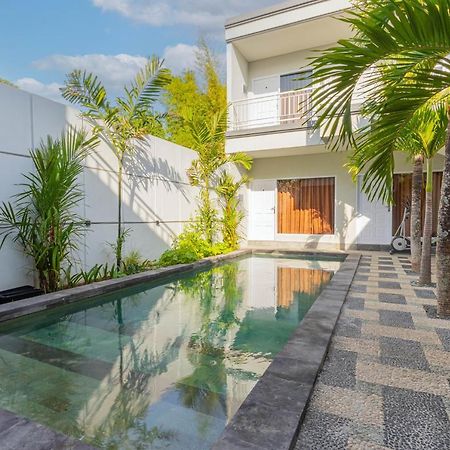 Villa Rose 1 Sanur Dış mekan fotoğraf