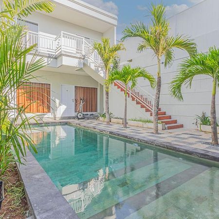 Villa Rose 1 Sanur Dış mekan fotoğraf